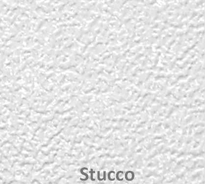 Stucco